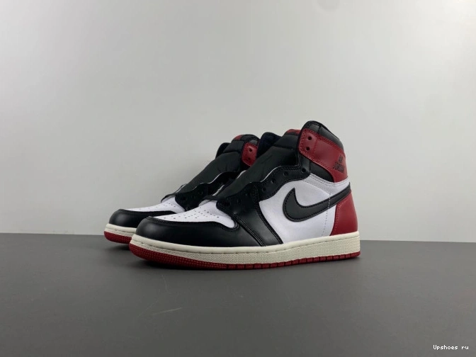 OG DZ5485-106 1 Black Air Toe High Reimagined  Jordan 0818